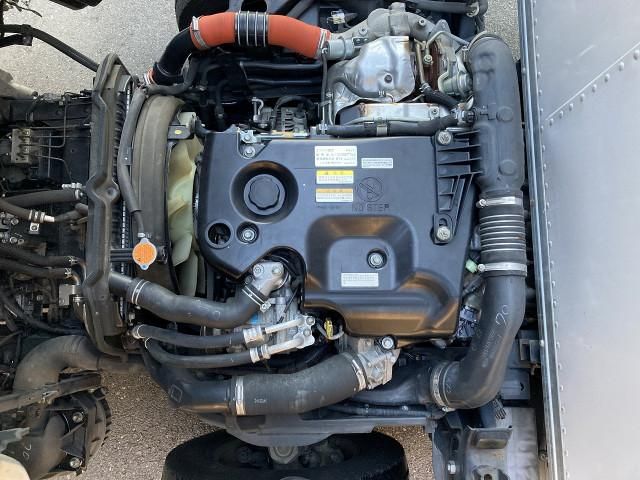 ISUZU ELF 2018 Image 31