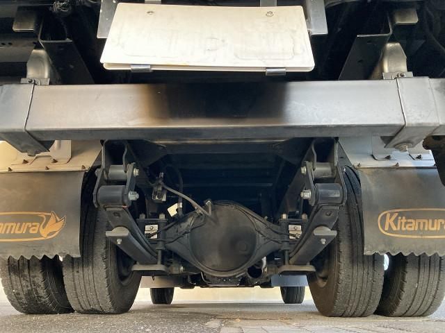 ISUZU ELF 2018 Image 31