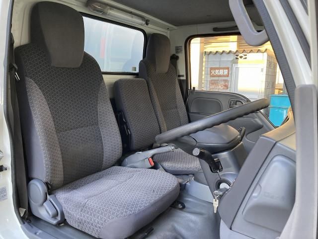 ISUZU ELF 2018 Image 31