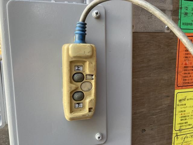 ISUZU ELF 2018 Image 31