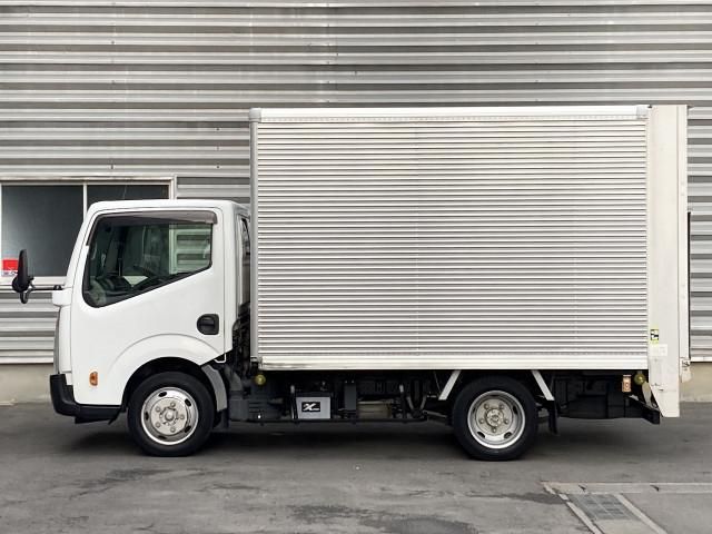 NISSAN ATLAS 2015 Image 31