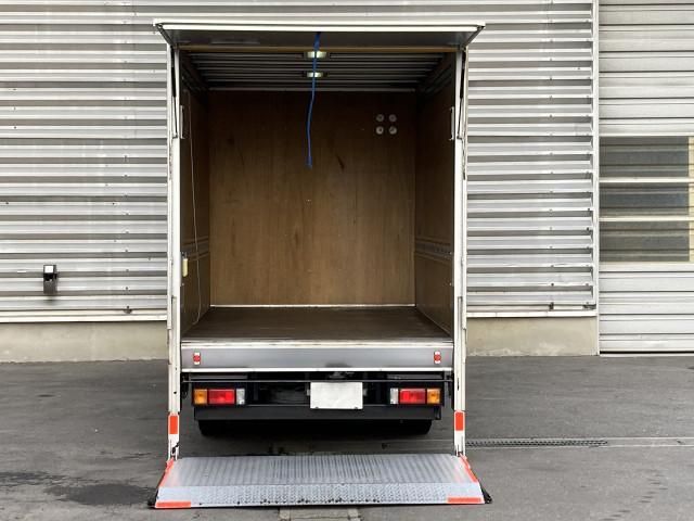 NISSAN ATLAS 2015 Image 31