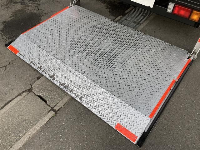 NISSAN ATLAS 2015 Image 31