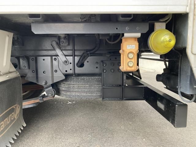 NISSAN ATLAS 2015 Image 31