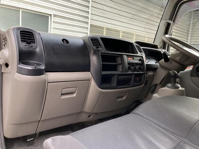 NISSAN ATLAS 2015 Image 31