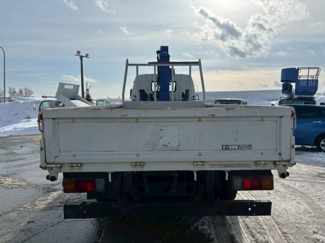 HINO DUTRO 2012 Image 31