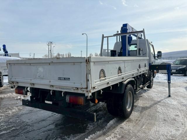 HINO DUTRO 2012 Image 31