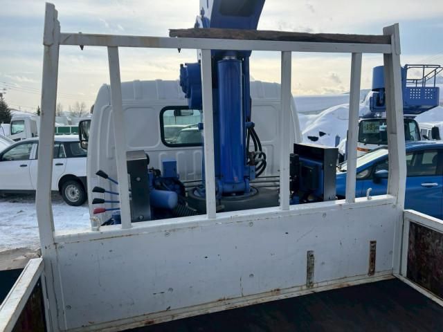 HINO DUTRO 2012 Image 31