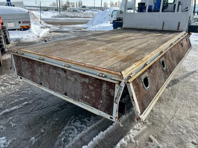 HINO DUTRO 2012 Image 31