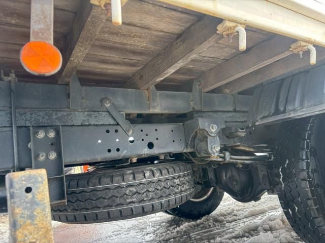 HINO DUTRO 2012 Image 31