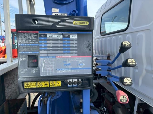 HINO DUTRO 2012 Image 31