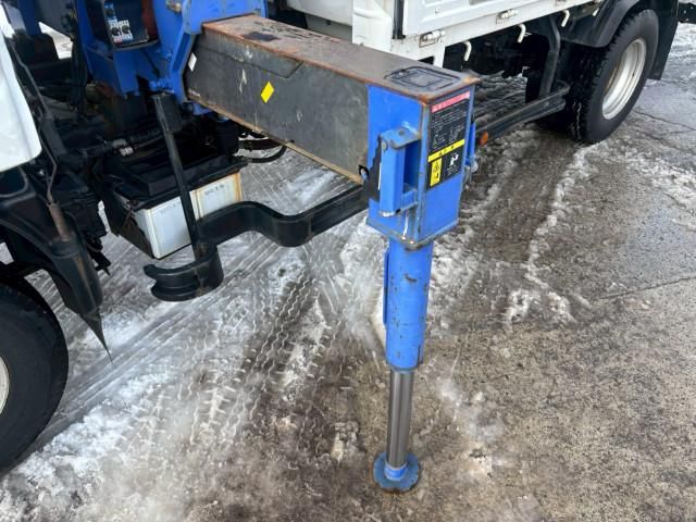 HINO DUTRO 2012 Image 31