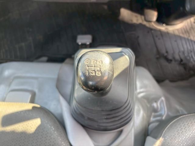 HINO DUTRO 2012 Image 31