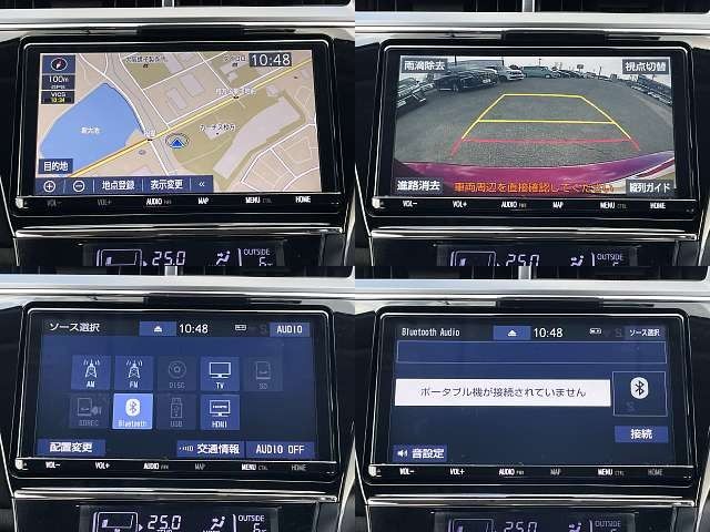 TOYOTA PRIUS ALPHA 2019 Image 31