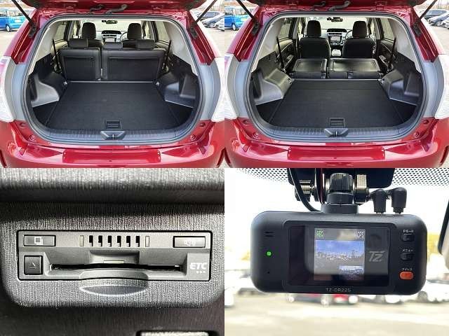 TOYOTA PRIUS ALPHA 2019 Image 31