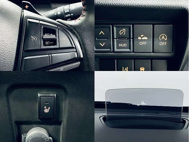 SUZUKI WAGON R STINGRAY 2017 Image 31