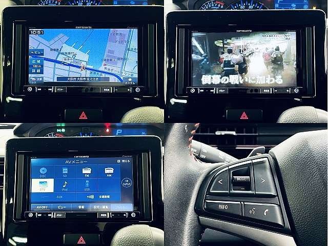 SUZUKI WAGON R STINGRAY 2017 Image 31