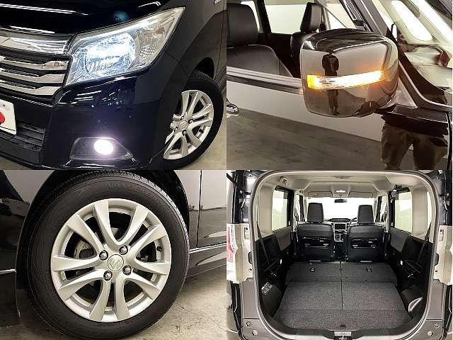 SUZUKI SOLIO 2016 Image 31