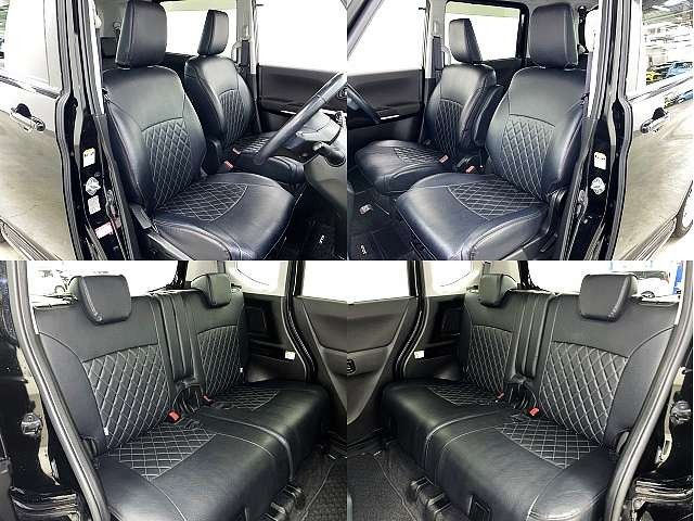 SUZUKI SOLIO 2016 Image 31