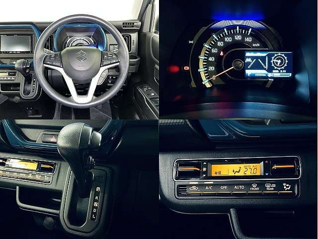 SUZUKI HUSTLER 2023 Image 31