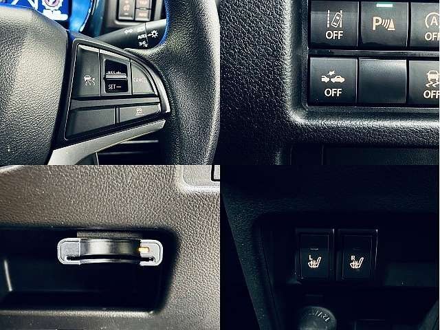 SUZUKI HUSTLER 2023 Image 31