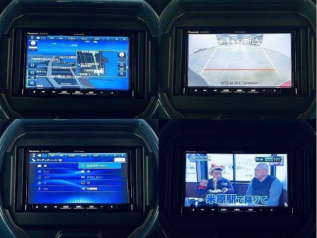 SUZUKI HUSTLER 2023 Image 31