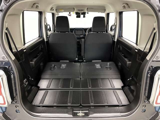 SUZUKI HUSTLER 2023 Image 31