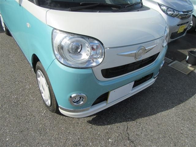 DAIHATSU MOVE CANBUS 2021 Image 31