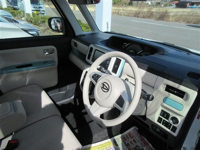 DAIHATSU MOVE CANBUS 2021 Image 31