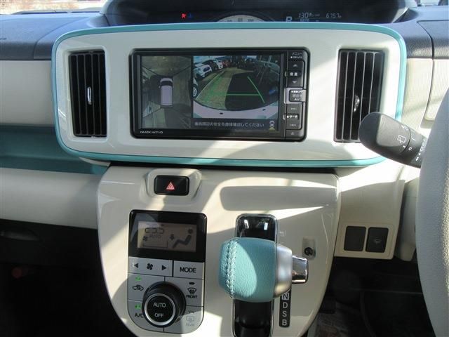 DAIHATSU MOVE CANBUS 2021 Image 31