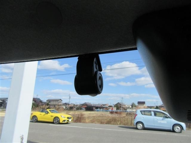 DAIHATSU MOVE CANBUS 2021 Image 31