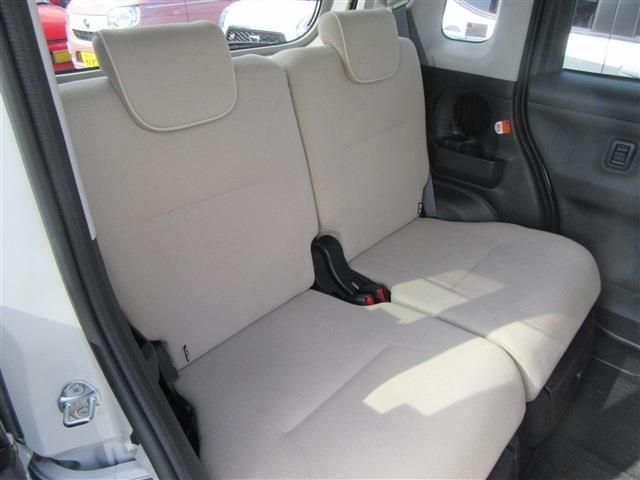 DAIHATSU MOVE CANBUS 2021 Image 31