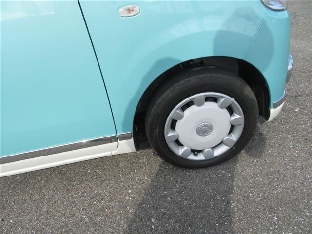 DAIHATSU MOVE CANBUS 2021 Image 31