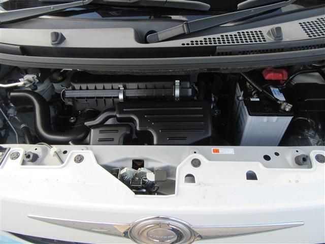 DAIHATSU MOVE CANBUS 2021 Image 31