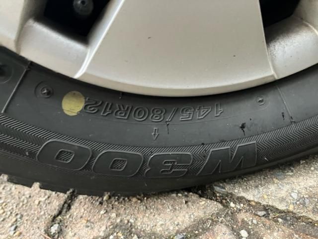 DAIHATSU HIJET CARGO 4WD 2013 Image 31