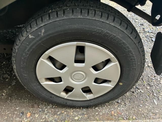 DAIHATSU HIJET CARGO 4WD 2013 Image 31