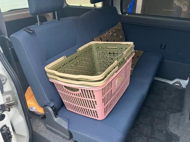 DAIHATSU HIJET CARGO 4WD 2013 Image 31