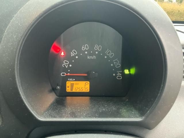 DAIHATSU HIJET CARGO 4WD 2013 Image 31