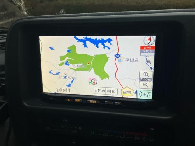 DAIHATSU HIJET CARGO 4WD 2013 Image 31