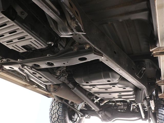 TOYOTA LANDCRUISER WAGON 1994 Image 31