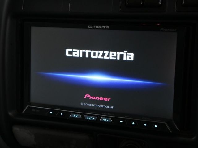 TOYOTA LANDCRUISER WAGON 1994 Image 31