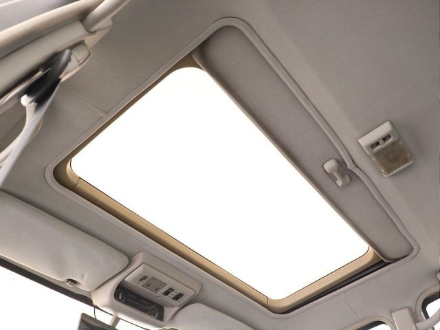 TOYOTA LANDCRUISER WAGON 1994 Image 31