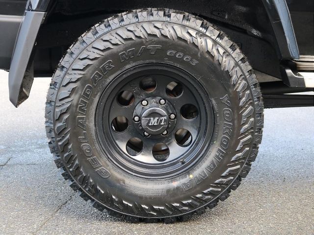 TOYOTA LANDCRUISER PRADO 1995 Image 31