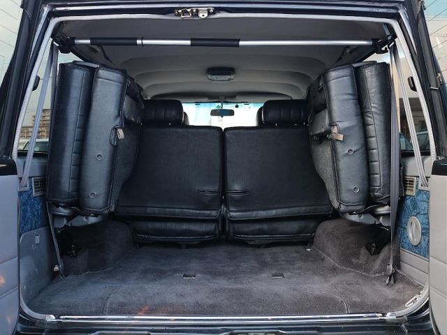 TOYOTA LANDCRUISER PRADO 1995 Image 31