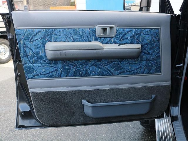 TOYOTA LANDCRUISER PRADO 1995 Image 31