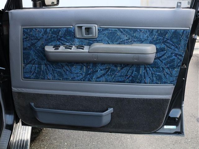 TOYOTA LANDCRUISER PRADO 1995 Image 31