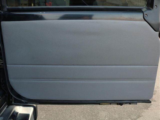 TOYOTA LANDCRUISER PRADO 1995 Image 31