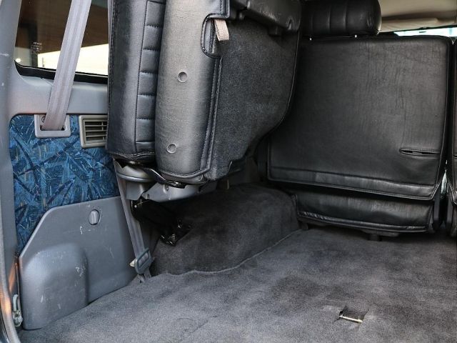 TOYOTA LANDCRUISER PRADO 1995 Image 31