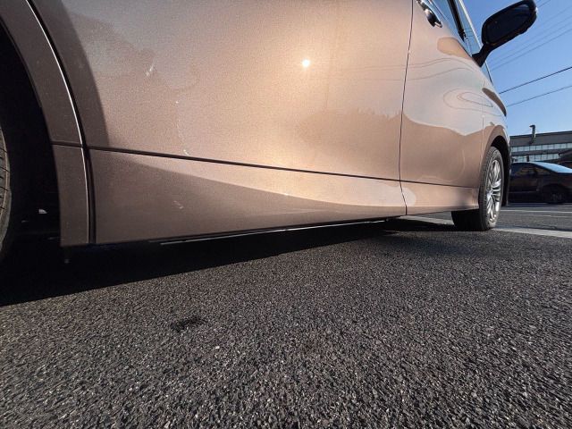 TOYOTA ALPHARD HYBRID 2024 Image 31