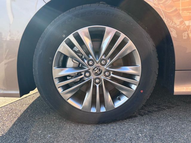 TOYOTA ALPHARD HYBRID 2024 Image 31